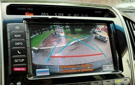 Toyota Land Cruiser 200, 2012 год, 4 480 000 рублей, 13 фотография