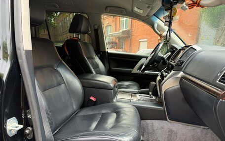 Toyota Land Cruiser 200, 2012 год, 4 480 000 рублей, 18 фотография
