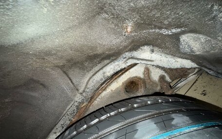 Toyota Land Cruiser 200, 2012 год, 4 480 000 рублей, 22 фотография