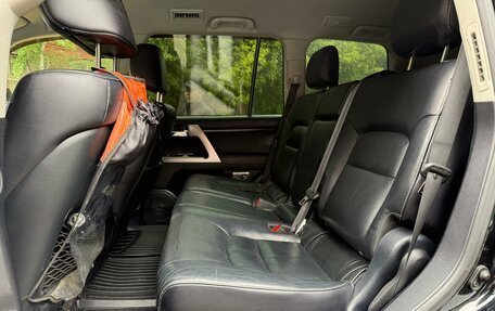 Toyota Land Cruiser 200, 2012 год, 4 480 000 рублей, 19 фотография