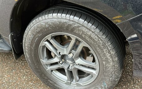 Toyota Land Cruiser 200, 2012 год, 4 480 000 рублей, 28 фотография