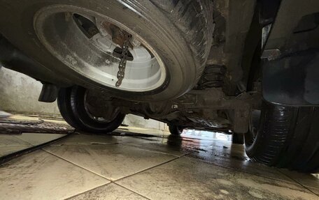 Toyota Land Cruiser 200, 2012 год, 4 480 000 рублей, 30 фотография