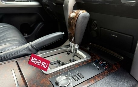Toyota Land Cruiser 200, 2012 год, 4 480 000 рублей, 25 фотография