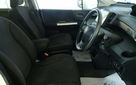 Honda Freed I, 2012 год, 1 249 000 рублей, 8 фотография