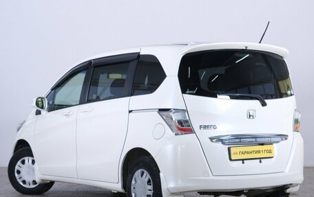 Honda Freed I, 2012 год, 1 249 000 рублей, 5 фотография
