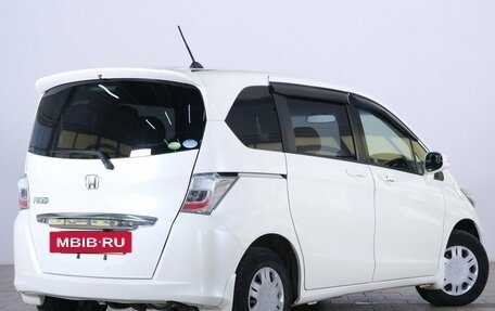 Honda Freed I, 2012 год, 1 249 000 рублей, 7 фотография