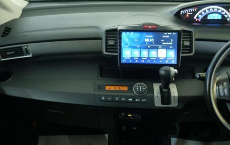 Honda Freed I, 2012 год, 1 249 000 рублей, 16 фотография