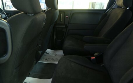 Honda Freed I, 2012 год, 1 249 000 рублей, 20 фотография