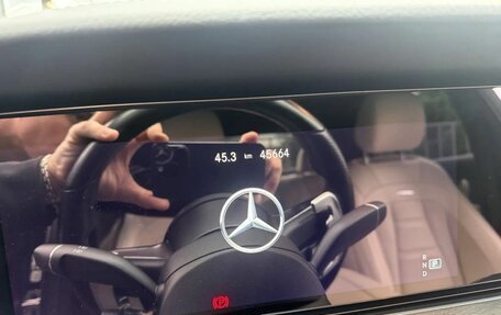 Mercedes-Benz E-Класс AMG, 2022 год, 7 490 000 рублей, 9 фотография