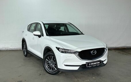 Mazda CX-5 II, 2020 год, 2 720 000 рублей, 3 фотография