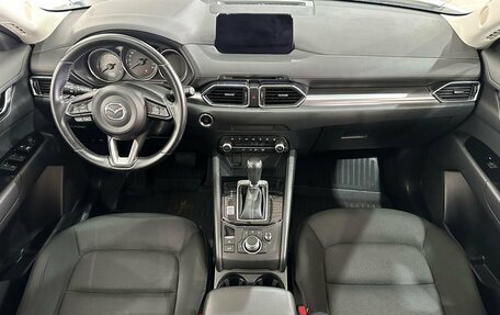 Mazda CX-5 II, 2020 год, 2 720 000 рублей, 9 фотография