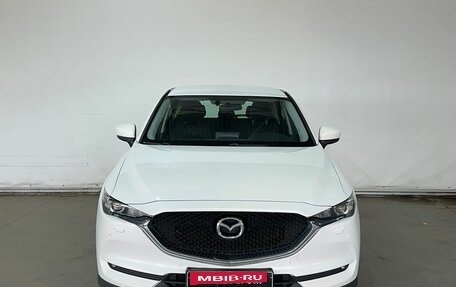 Mazda CX-5 II, 2020 год, 2 720 000 рублей, 2 фотография