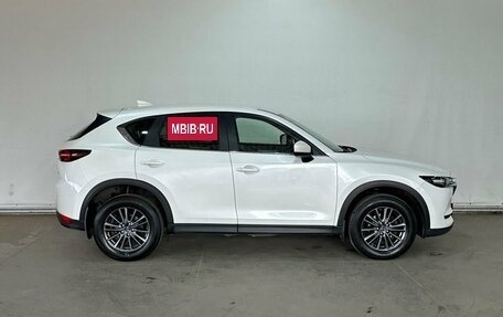 Mazda CX-5 II, 2020 год, 2 720 000 рублей, 8 фотография