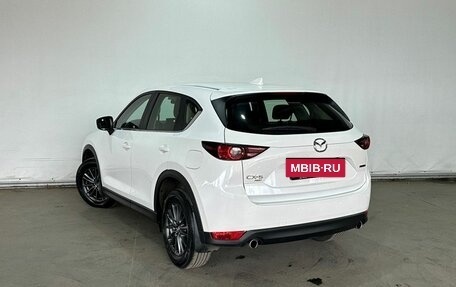 Mazda CX-5 II, 2020 год, 2 720 000 рублей, 4 фотография