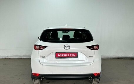 Mazda CX-5 II, 2020 год, 2 720 000 рублей, 5 фотография