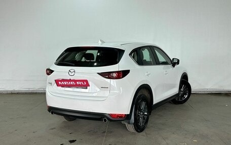Mazda CX-5 II, 2020 год, 2 720 000 рублей, 6 фотография