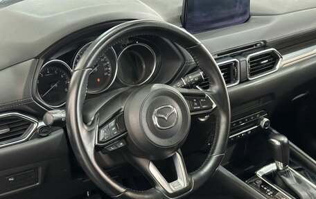 Mazda CX-5 II, 2020 год, 2 720 000 рублей, 12 фотография