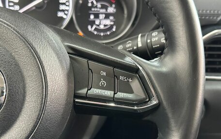 Mazda CX-5 II, 2020 год, 2 720 000 рублей, 18 фотография