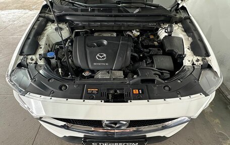 Mazda CX-5 II, 2020 год, 2 720 000 рублей, 20 фотография