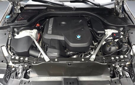 BMW 5 серия, 2024 год, 5 983 000 рублей, 11 фотография