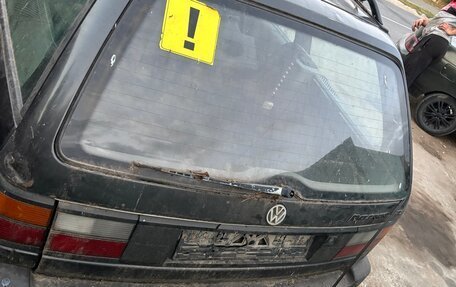 Volkswagen Passat B3, 1990 год, 45 000 рублей, 4 фотография