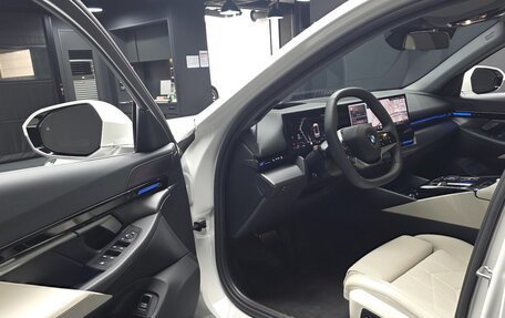 BMW 5 серия, 2024 год, 5 983 000 рублей, 5 фотография