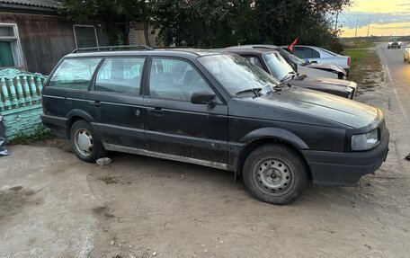 Volkswagen Passat B3, 1990 год, 45 000 рублей, 3 фотография
