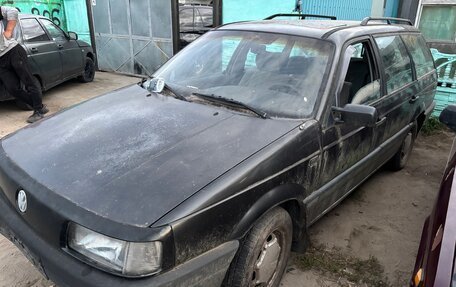 Volkswagen Passat B3, 1990 год, 45 000 рублей, 2 фотография