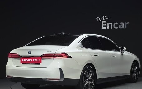 BMW 5 серия, 2024 год, 5 983 000 рублей, 3 фотография