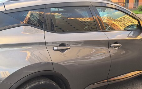 Nissan Murano, 2018 год, 2 799 000 рублей, 4 фотография