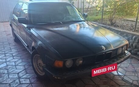 BMW 7 серия, 1991 год, 385 000 рублей, 1 фотография