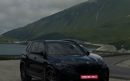 BMW X5, 2020 год, 6 650 000 рублей, 1 фотография