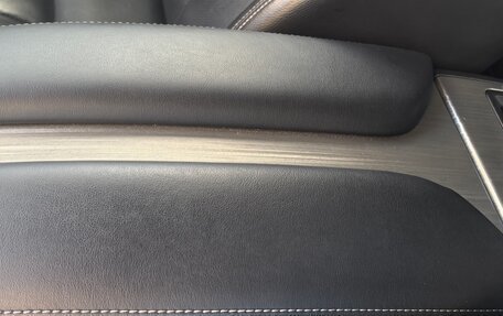 Nissan Murano, 2018 год, 2 799 000 рублей, 9 фотография