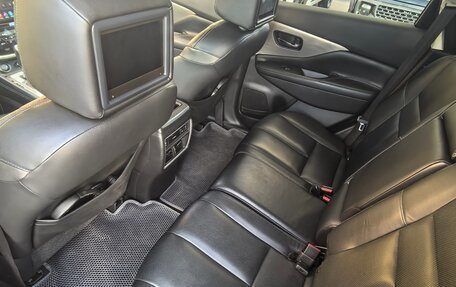 Nissan Murano, 2018 год, 2 799 000 рублей, 12 фотография