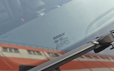 Geely Atlas I, 2019 год, 1 425 000 рублей, 8 фотография