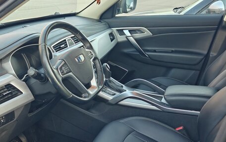 Geely Atlas I, 2019 год, 1 425 000 рублей, 20 фотография