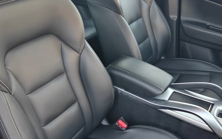 Geely Atlas I, 2019 год, 1 425 000 рублей, 14 фотография