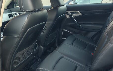 Geely Atlas I, 2019 год, 1 425 000 рублей, 21 фотография