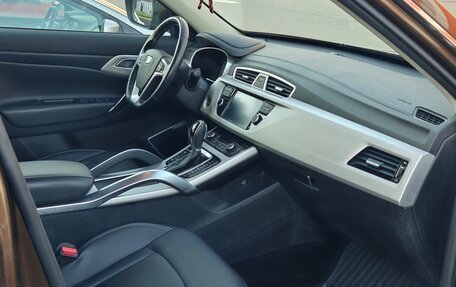 Geely Atlas I, 2019 год, 1 425 000 рублей, 15 фотография