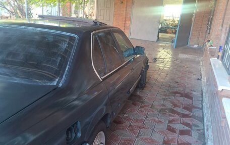 BMW 7 серия, 1991 год, 385 000 рублей, 3 фотография