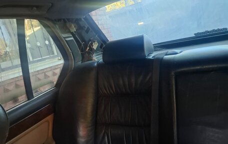 BMW 7 серия, 1991 год, 385 000 рублей, 9 фотография