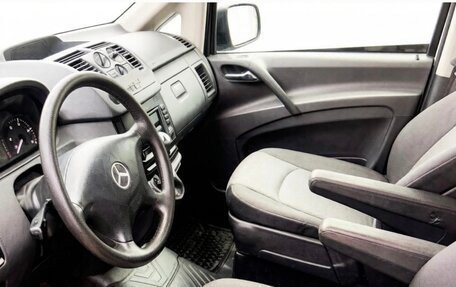 Mercedes-Benz Vito, 2014 год, 1 950 000 рублей, 5 фотография
