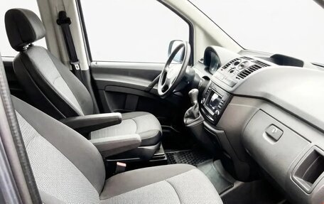 Mercedes-Benz Vito, 2014 год, 1 950 000 рублей, 4 фотография