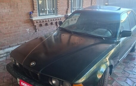 BMW 7 серия, 1991 год, 385 000 рублей, 2 фотография