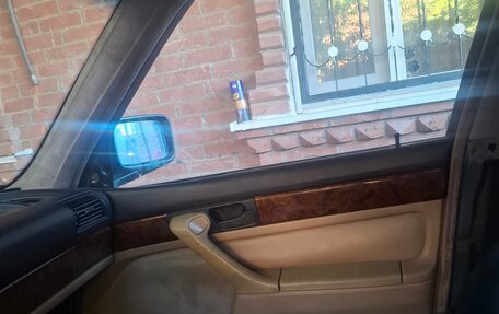 BMW 7 серия, 1991 год, 385 000 рублей, 8 фотография