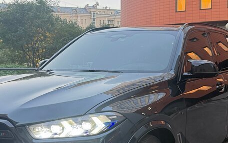 BMW X5, 2020 год, 6 650 000 рублей, 12 фотография