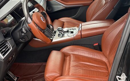 BMW X5, 2020 год, 6 650 000 рублей, 6 фотография