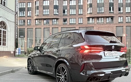 BMW X5, 2020 год, 6 650 000 рублей, 9 фотография