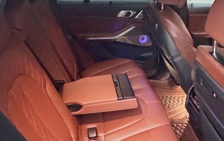 BMW X5, 2020 год, 6 650 000 рублей, 15 фотография
