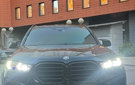 BMW X5, 2020 год, 6 650 000 рублей, 13 фотография